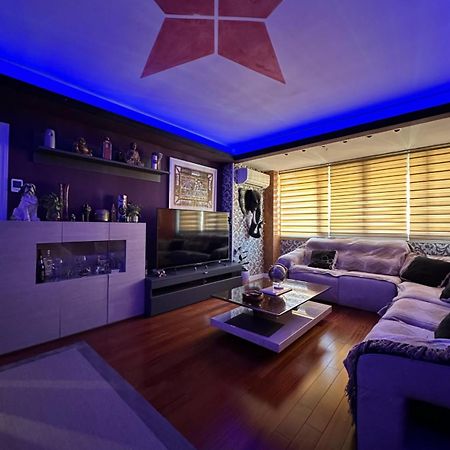Апартаменты Madera De Olmo Мадрид Экстерьер фото